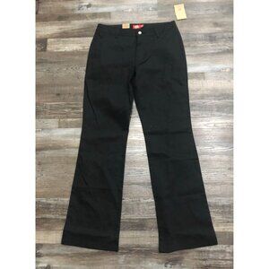 Dickies Worker 2 Pocket Bootcut Pants Womens Juniors Size 11 New with Tags